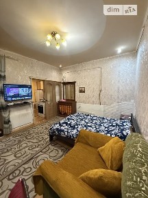 Довготривала оренда 1к квартири на вул. Устияновича • ID 34766379