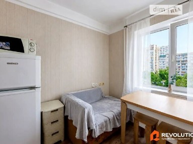 Довготривала оренда 1к квартири на просп. Оболонський 37 • ID 34766322