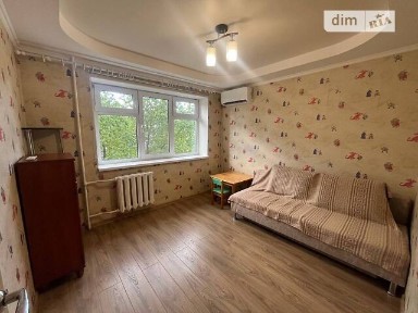 Довготривала оренда 2к квартири на просп. Воскресенський 25 • ID 34766335
