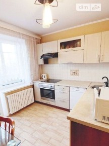 Довготривала оренда 2к квартири на просп. Героїв 43 • ID 34766315