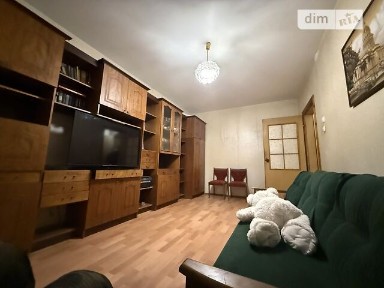 Довготривала оренда 1к квартири на вул. Братиславська 9А, кв. 59 • ID 34766204