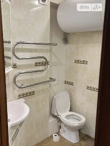 Довготривала оренда 1к квартири на вул. Героїв Маріуполя 4 • ID 34765890