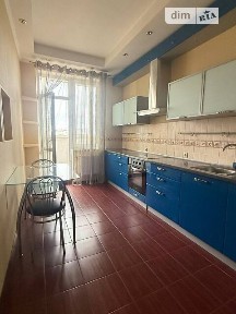 Довготривала оренда 1к квартири на узвіз Ковалевського 7 • ID 34766111