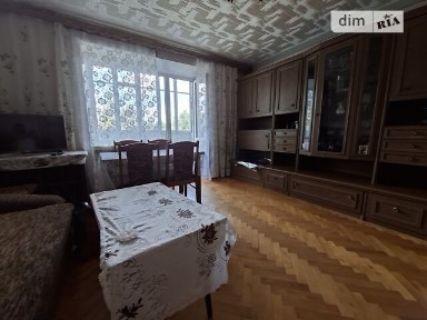 Довготривала оренда 3к квартири на просп. Бандери Степана • ID 34766063