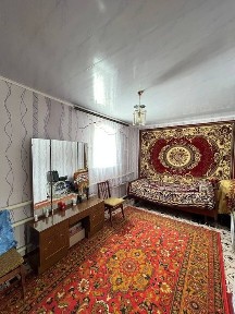 Будинок в с. Іванківці Бердичівського р-ну