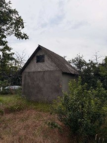 Продам дом- дачу в с. Светлое