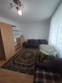 Продаж 1-квартири з Автономкою, вул. Млинівська