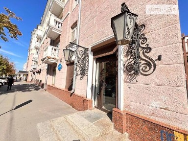 Здається комерційне приміщення на просп. Яворницького Дмитра 83, площа 58 кв. м • ID 34766081