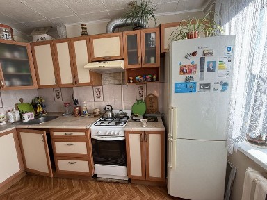 Сдам 2 ком, Победа 3, ул. Мандрыковская