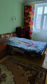 Оренда 2-кімнатної квартири в центрі