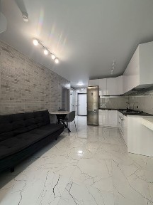 Здам квартиру ЖК Дніпровська Брама 2