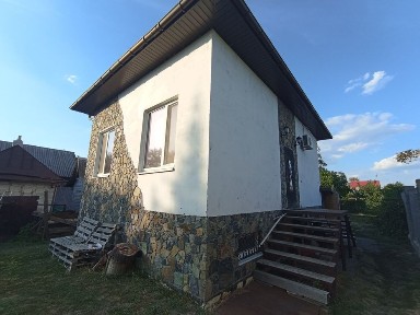 Купите капитальный дом в Подгородном строился для себя