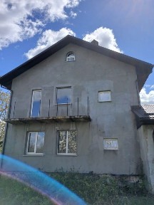 Будинок в районі Дружби про-ок Лікувальний