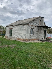 Продається будинок Миколаївка Самарського району