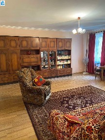 Продаж 2к квартири 57.7 кв. м на вул. Уманська 27 • ID 34766184
