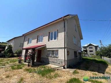 Продається будинок в с. Ганнусівка (2)