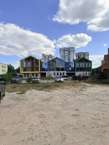 Продам 2-х кімнантну біля о. Чеха