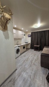Продам квартиру-студию 18 м2 с ремонтом, р-н Новые дома, ул. Каденюка ( Танкопия), 32
