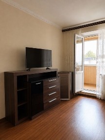 Продам двухкомнатную квартиру в жилом комплексе Жёлтый квадрат Песочин Мобиль