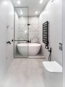 250 тыс. $ ‼️3к квартира 125м² в ЖК Клеменова Дача‼️ Свой дворик