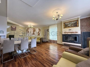 Продаж 4к квартири 148 м. кв / ЖК Боздош Еліт, р-н Боздош