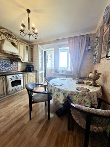 Продаж 3-кімн кв у новобудові пр Ювілейний