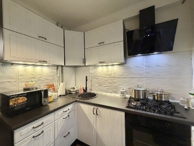 Продаж 2-кімн кв по вул Ладозька центр Бородинського мкрн