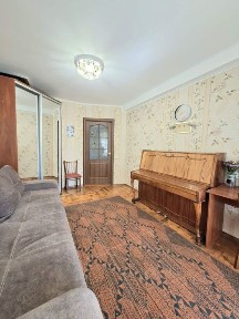 Продаж 3-кімн кв 3 поверх по вул Інженера Преображенського