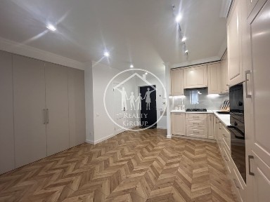 ЖК Avalon Zelena Street!Продаж 1-кімнатної сучасної квартири!