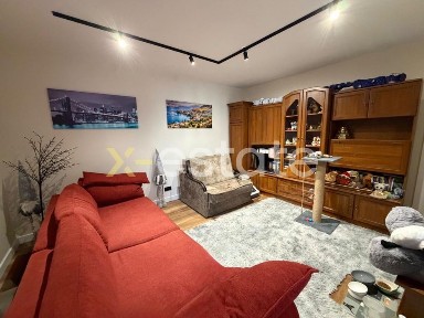 Продаж затишної смарт-квартири в ЖК ParkSide
