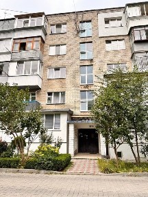 Продаж. ‼️2кімнатна квартира, Хрущовка, Рубчака 6