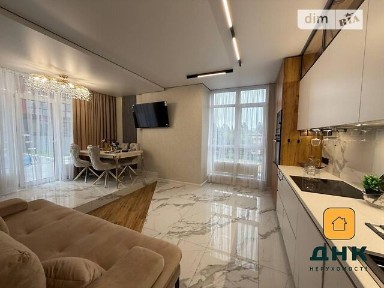 Продаж 2к квартири 64 кв. м на вул. Академіка Філатова 2 корпус 2 • ID 34766728
