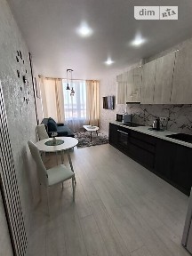 Продаж 1к квартири 44 кв. м на вул. Академіка Заболотного 1, кв. 23 • ID 34766683