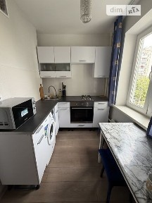 Продаж 1к квартири 32.7 кв. м на просп. Миру, кв. 264 • ID 34766640