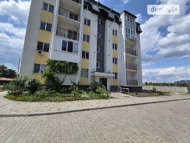 Продаж 1к квартири 42.9 кв. м на вул. Новоселів • ID 34766620