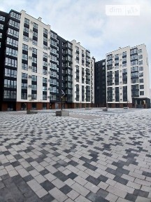 Продаж 1к квартири 37.5 кв. м на вул. Гетьмана Івана Мазепи 168Л, кв. 222-3 • ID 34766606