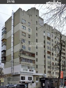 Продаж 1к квартири 37.2 кв. м на вул. Культури • ID 34766427