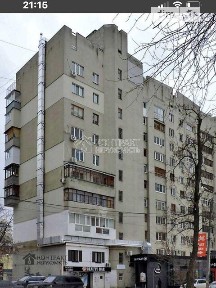 Продаж 1к квартири 37.2 кв. м на вул. Культури • ID 34766427