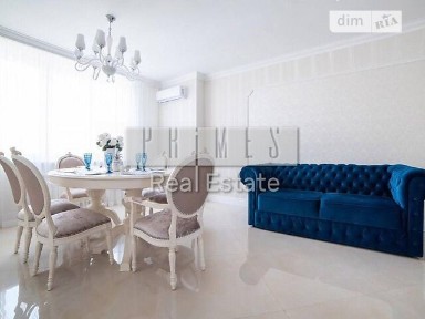 Продаж 4к квартири 213.6 кв. м на вул. Ахматової Анни 30 • ID 34766351