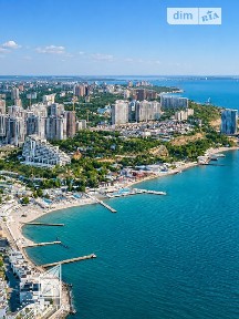 Продаж 1к квартири 38.93 кв. м на вул. Генуезька 1/1 • ID 34766274
