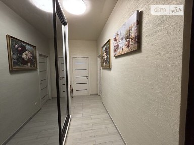 Продаж 2к квартири 73.3 кв. м на вул. Срібляста • ID 34766161