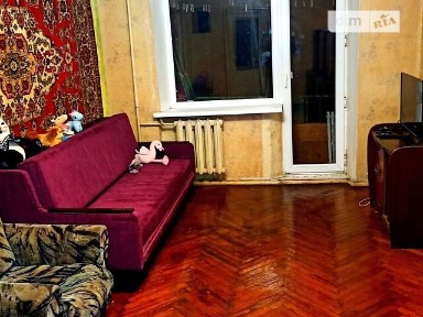 Продаж 2к квартири 48 кв. м на вул. Поштова • ID 34765513