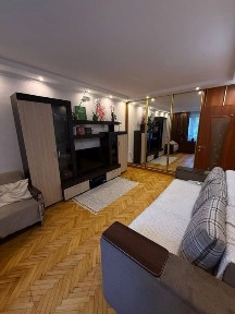 Оренда 1но кімнатної квартири пр. Чорновола МакДонольдз СТУДЕНТІВ НЕ РОЗГЛЯДАЮТЬ!