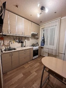 Оренда 1к квартири в Центрі Запоріжжя!