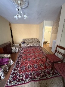 12000 грн Оренда 3 кім квартири вул Незалежноі Украіни 2/5 р-н Варуса