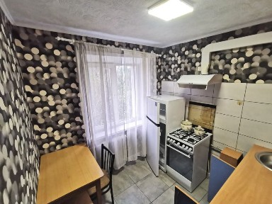 Оренда 1-кімнатної квартири в центрі міста