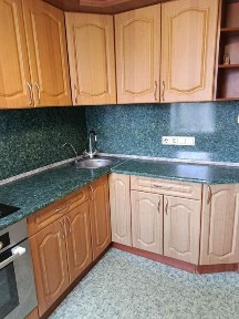 Здам 1к. кв на проспекті Свободи ( Прокофьєва)