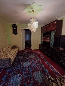 Сдам часть дома район пр. Мануиловский.