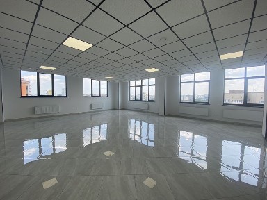 Офісне приміщення 160 м. кв.