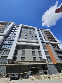 Продаж новобудови Чернівці
